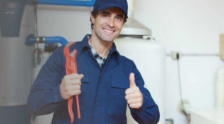 Local expert plumbing services in Fort Hancock, TX